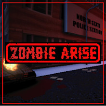 Zombie Arise