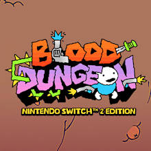 Blood Dungeon - Nintendo Switch™ 2 Edition