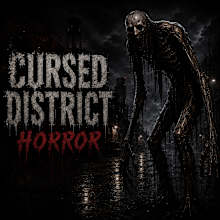Cursed District: Horror