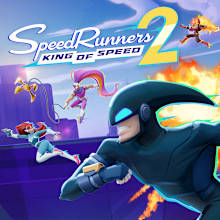 SpeedRunners 2: King of Speed