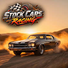  Stock Cars Racing