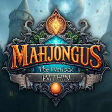 Mahjongus: The Warlock Within