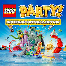 LEGO® Party! - Nintendo Switch™ 2 Edition
