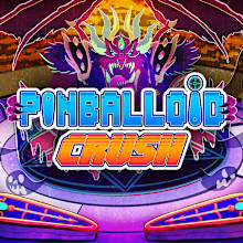 Pinballoid Crush