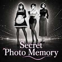 Secret Photo Memory