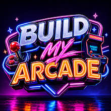 Build My Arcade
