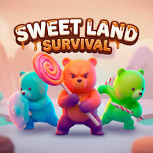 Sweet Land Survival