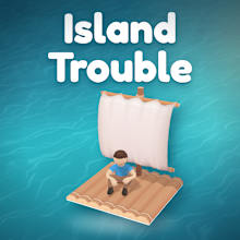  Island Trouble