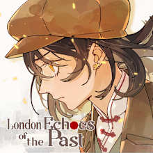  London: Echoes of the Past