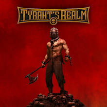 Tyrant's Realm