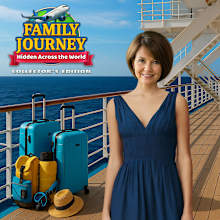 Family Journey: Hidden Across the World Collector's Edition