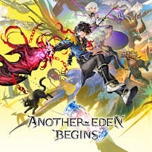 Another Eden Begins