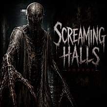 Screaming Halls: Horror