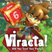 Viractal: Will You Trust Your Party?