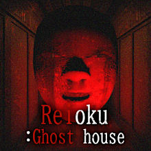 Reioku:Ghost house