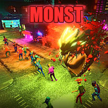 Monst
