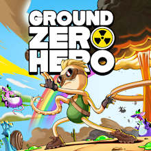 Ground Zero Hero