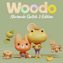 Woodo – Nintendo Switch™ 2 Edition
