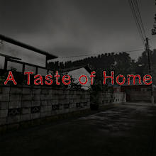 A Taste of Home