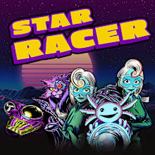 Star Racer