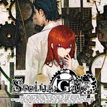 STEINS;GATE RE:BOOT