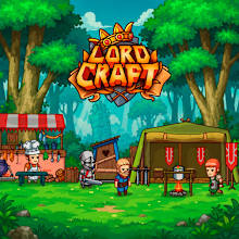 Lordcraft