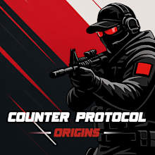 Counter Protocol: Origins