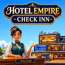 Hotel Empire - Check Inn