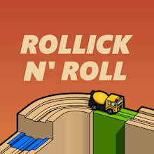 Rollick N' Roll