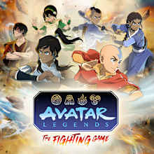 Avatar Legends: The Fighting Game