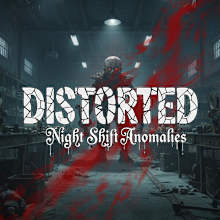 Distorted – Night Shift Anomalies