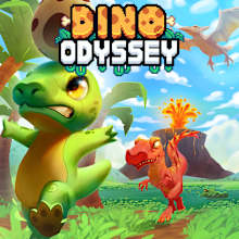 Dino Odyssey