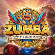Zumba - The Pharaoh's Marble Revenge