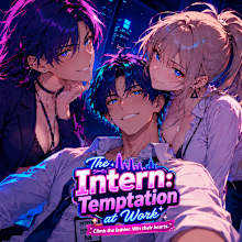 The Intern: Temptation at Work