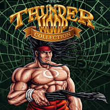 Thunder Hoop Collection