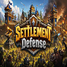 Settlement Defense