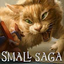 Small Saga