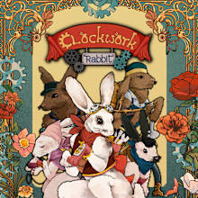 Clockwork Rabbit