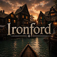 Ironford
