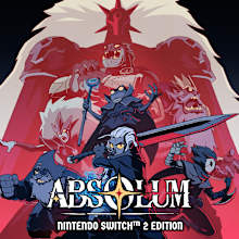 Absolum - Nintendo Switch™ 2 Edition