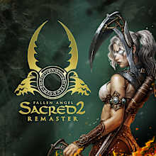 Sacred 2 Remaster