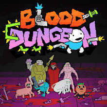 Blood Dungeon