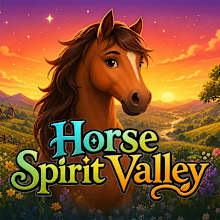 Horse Spirit Valley