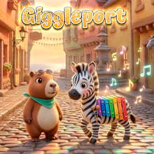 Giggleport
