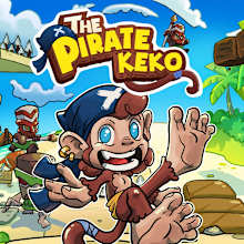 The Pirate Keko