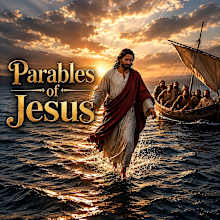 Parables of Jesus