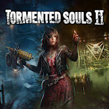 Tormented Souls 2