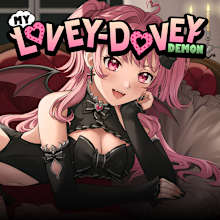 My Lovey-Dovey Demon