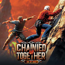 Chained Up Together: Co-Op Duo