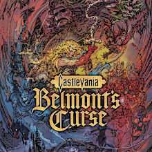 Castlevania: Belmont's Curse